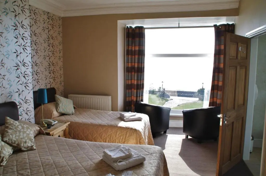 Min y Mor Hotel