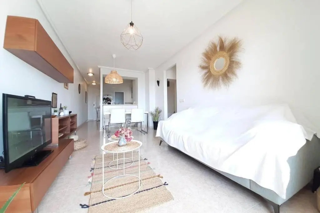 Vista Mar Santa Pola by Villas&You