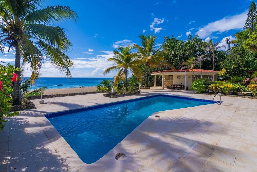 Blue Bayou Apartment
