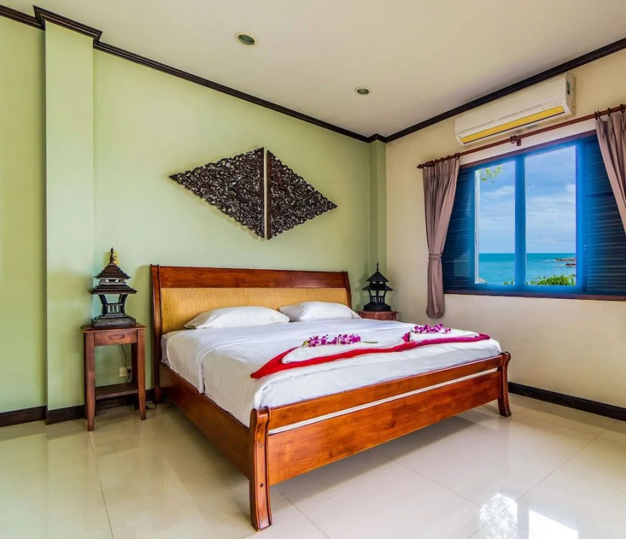 Coral Cove Villas