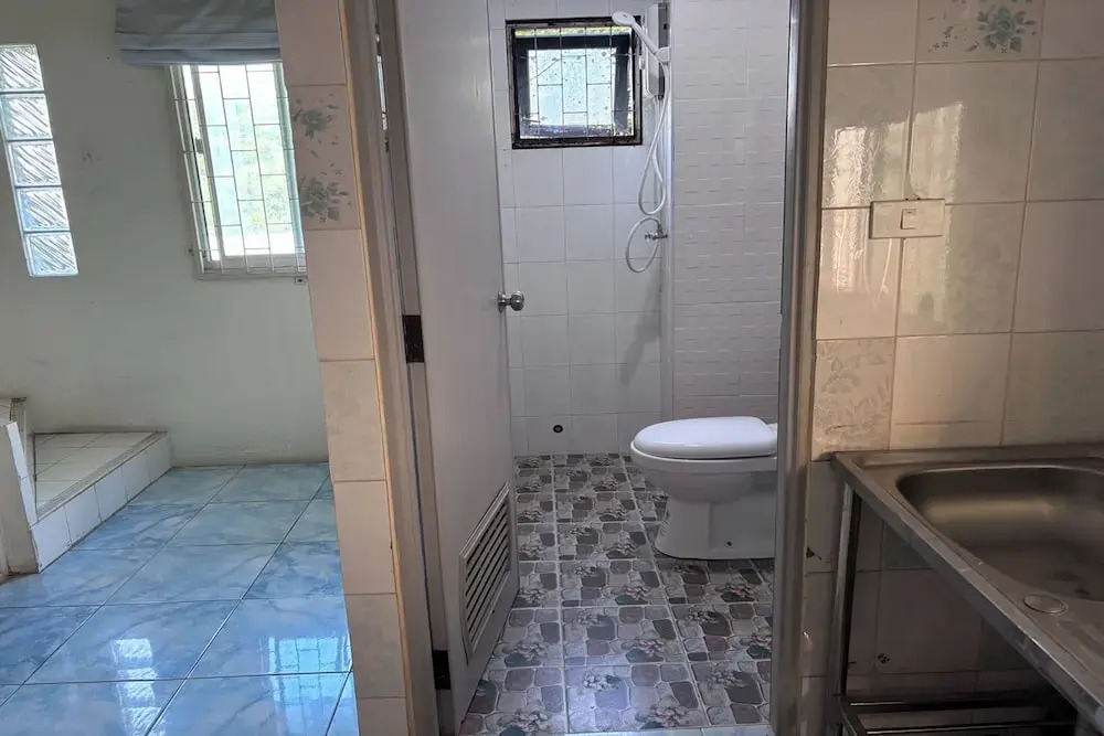 Rama 3 Sunrise Hostel