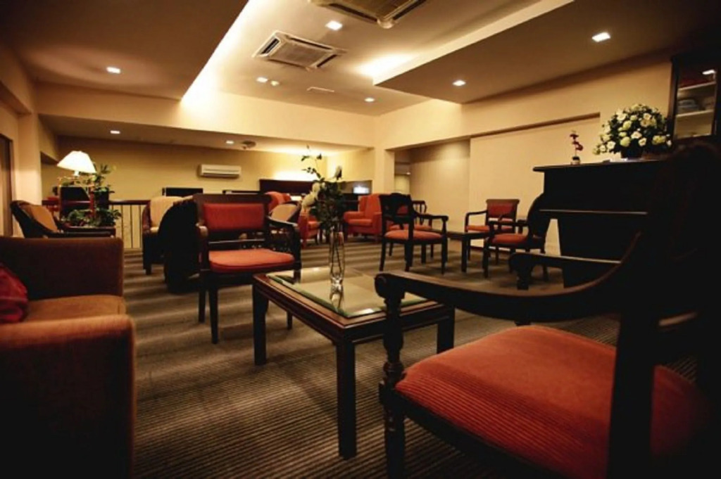 Hotel Eden54