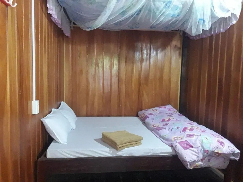Hoàng Quân Homestay