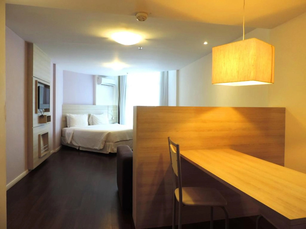 Hotel Orizzonte Niteroi by Atlantica