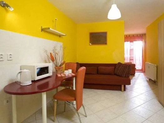 Andel Apartmany
