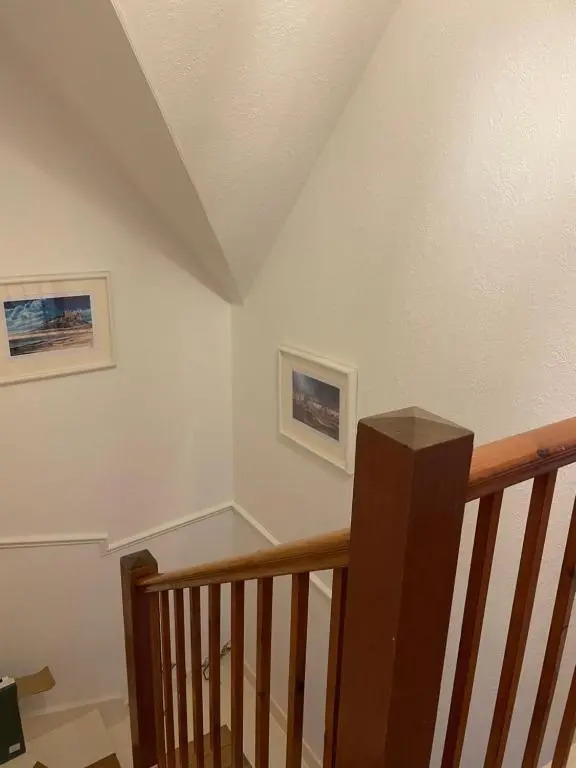 Harbourside Apartment