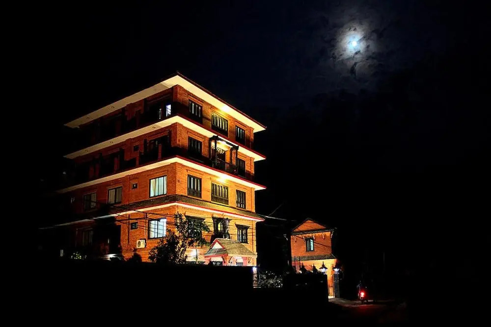 Sampada Inn