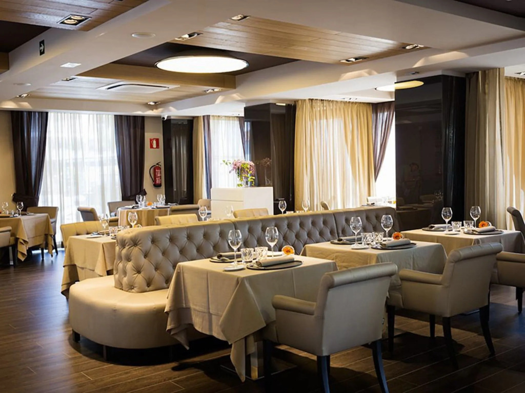 Cosmopolita Hotel Boutique & Spa