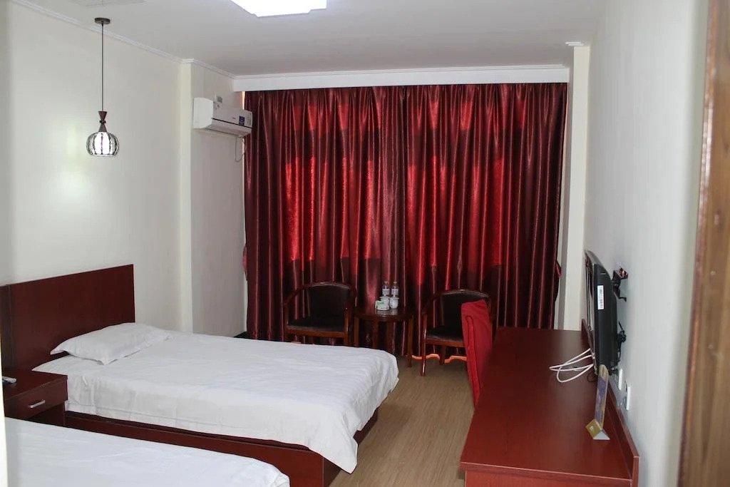Wuting Inns Hotel