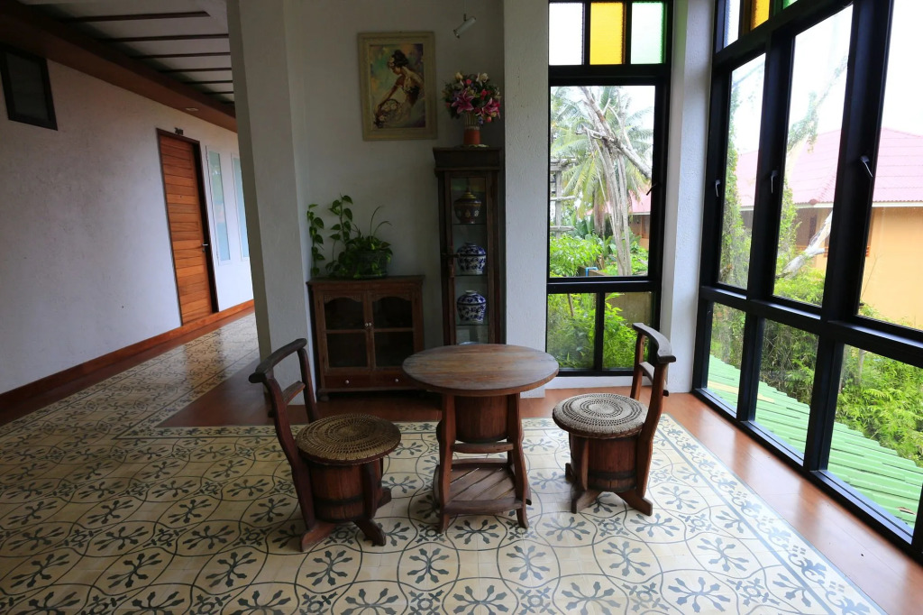 K.B. Resort