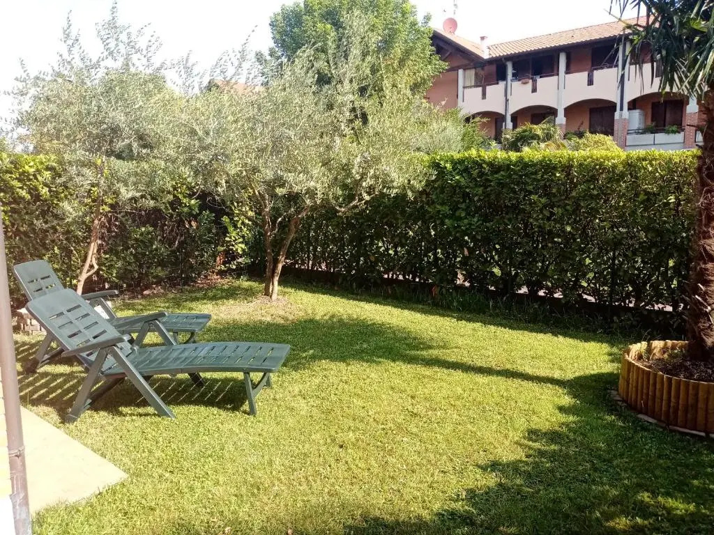 House and Green Sirmione - 2 rooms apartment