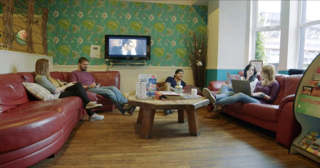 NosDa Hostel