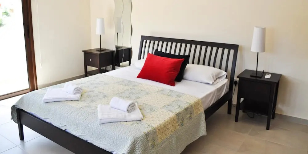 Oceanview Villa 166