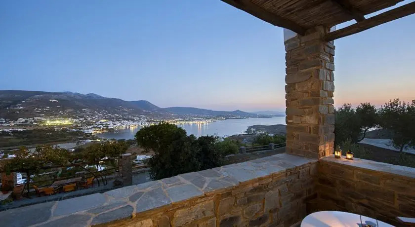 Archipelagos Apartments