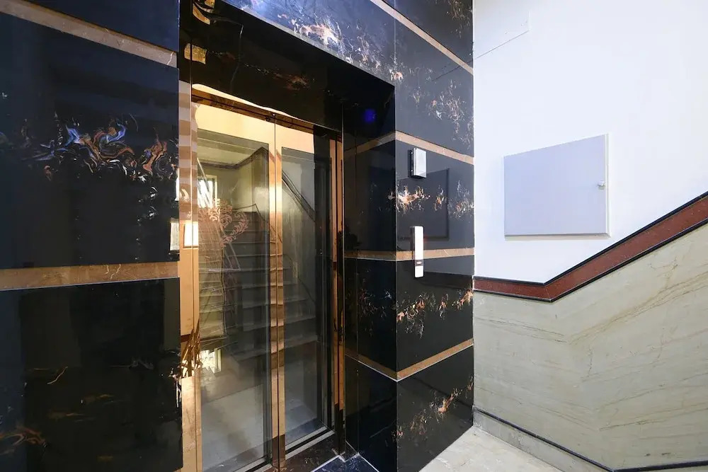 Fabhotel Rudraksh Residency
