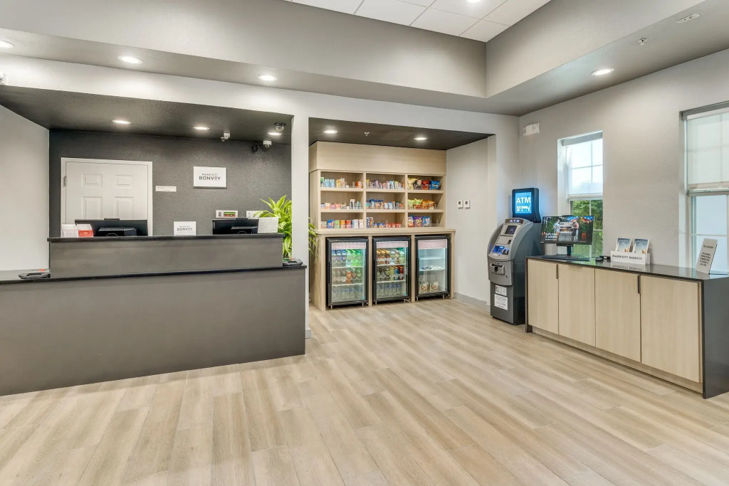TownePlace Suites Dallas Arlington North