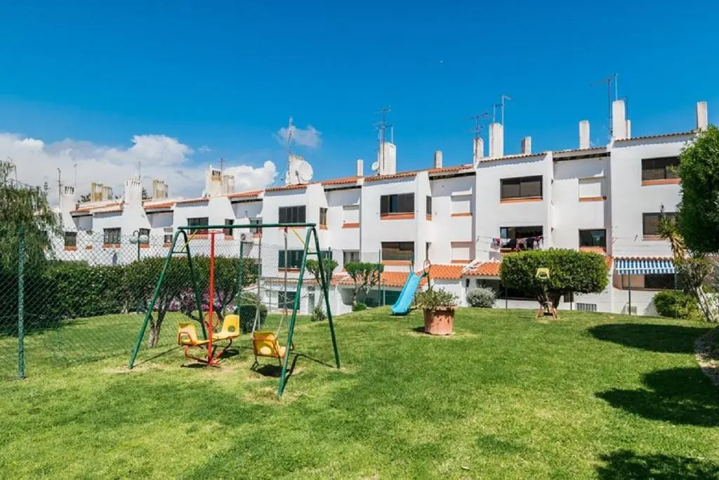 125 Oliveiras Terraces