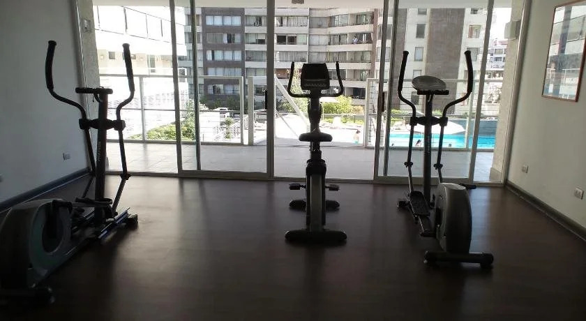 Apart Hotel Braman