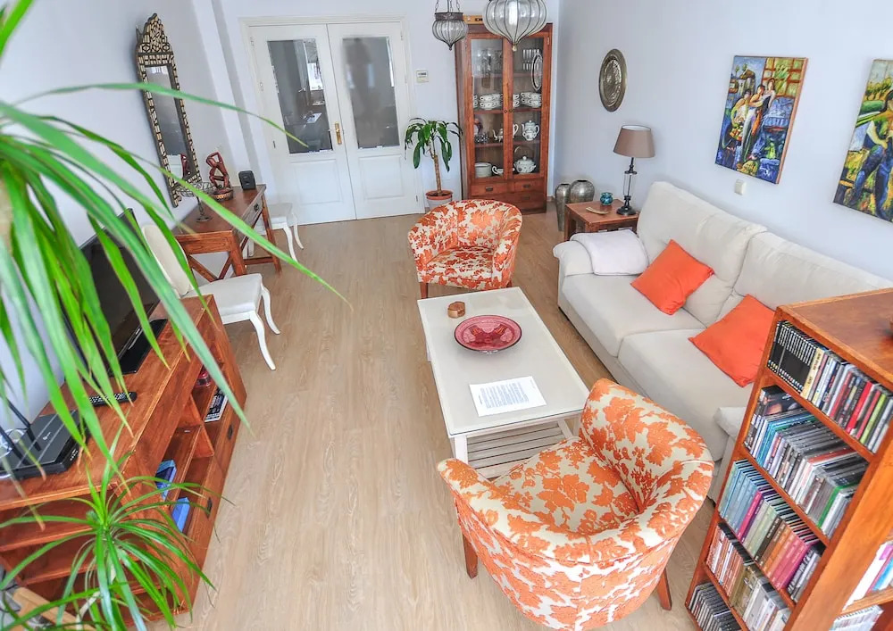 Sitito Dukas Apartment con Aparcamiento