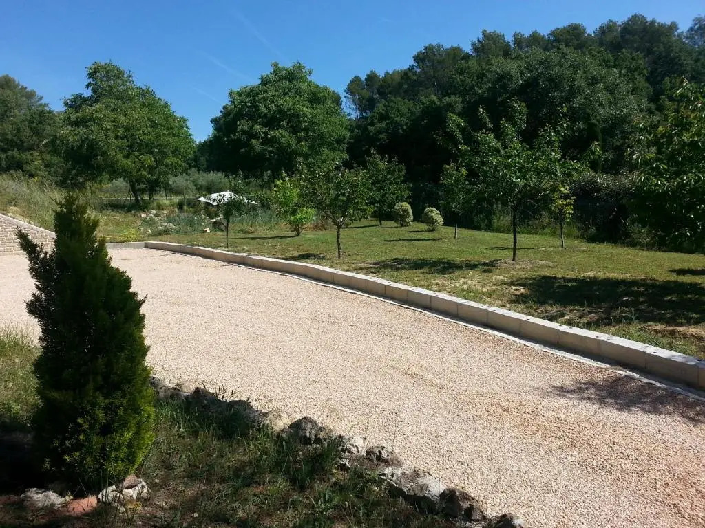 Chambres dhôtes Mille et une nuits en Provence