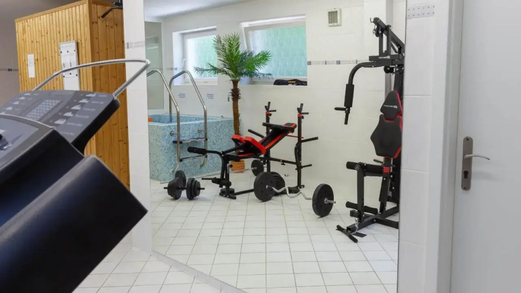 Penzion Solid Spa