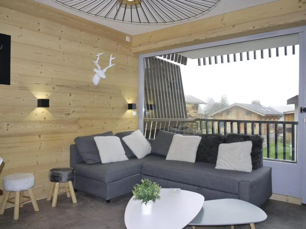 Appartement Les Deux Alpes, 2 pièces, 6 personnes - FR-1-546-32