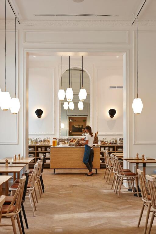 Hygge Hotel