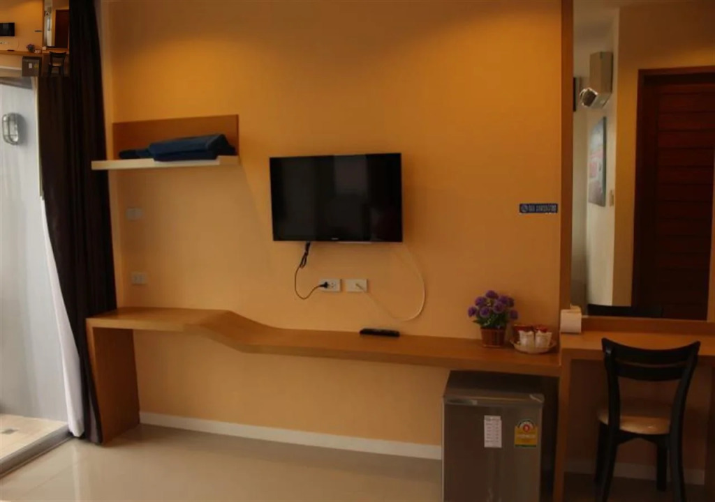Baan Ket Keaw Guesthouse 1