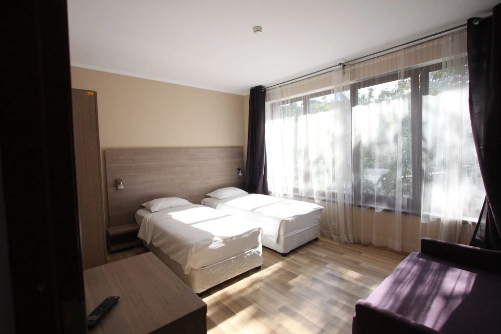 Studio ApartCity