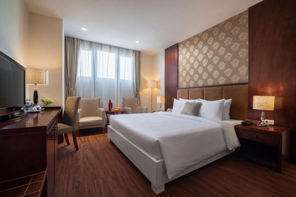 Nesta Hanoi Hotel