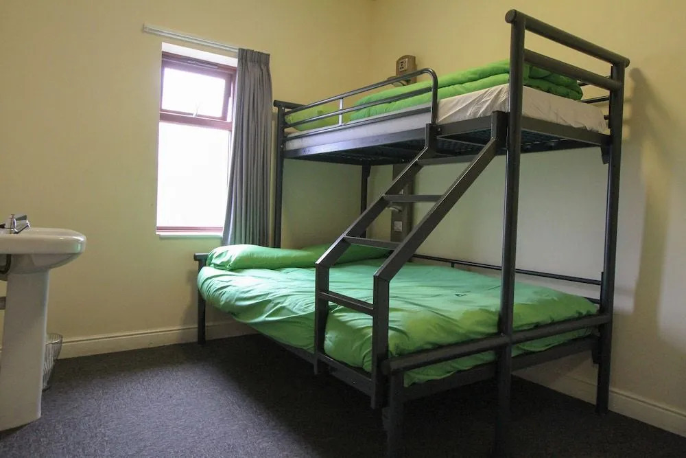 YHA Snowdon Llanberis