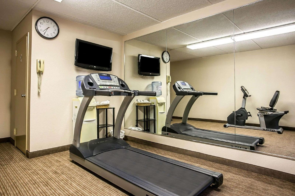 Comfort Inn