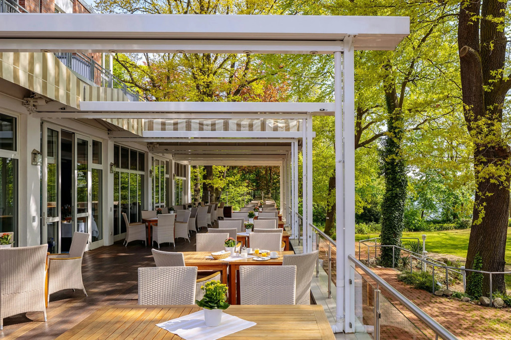 INSELHOTEL Potsdam