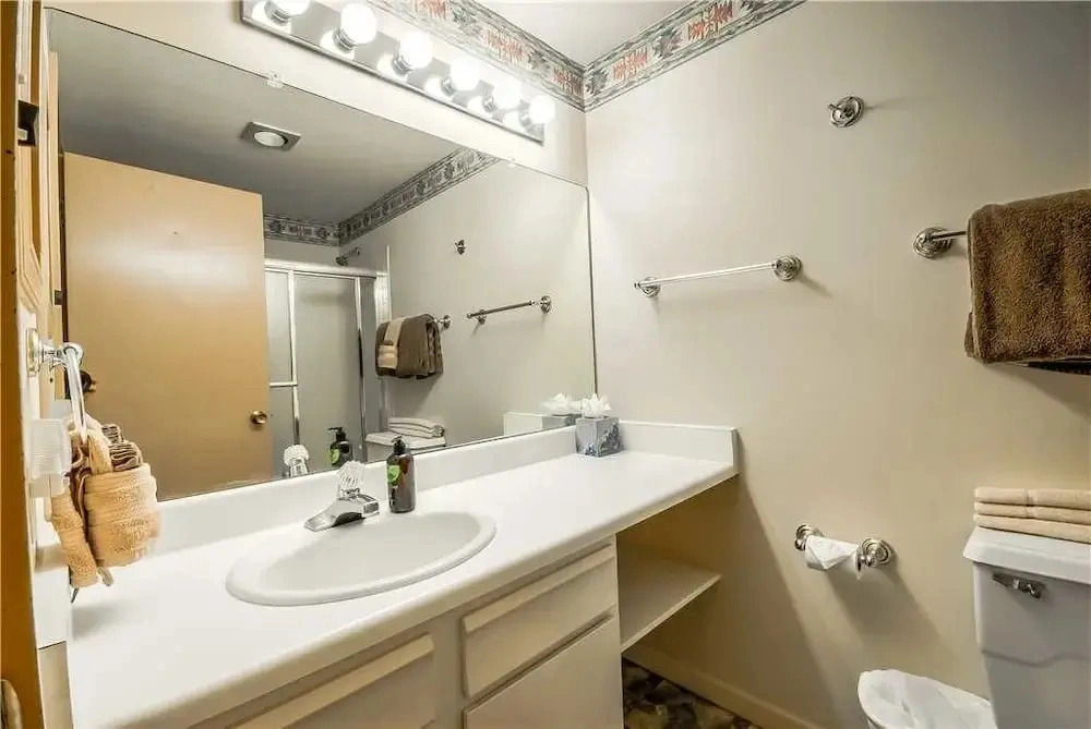 Storm Meadows Club A Condominiums - 412