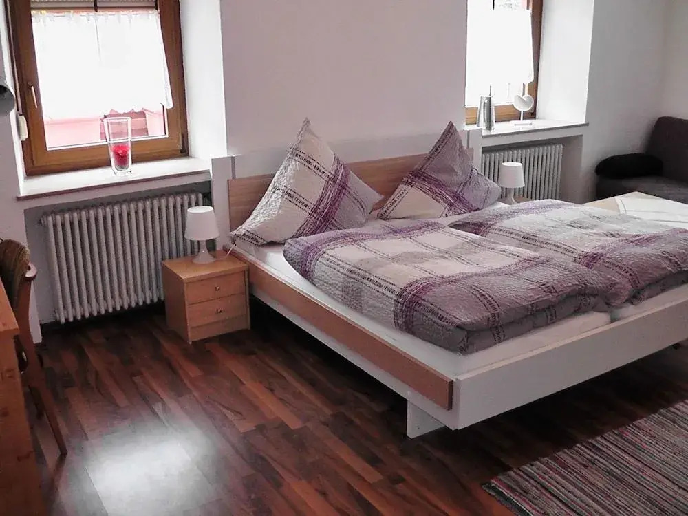 Pension Jaspis