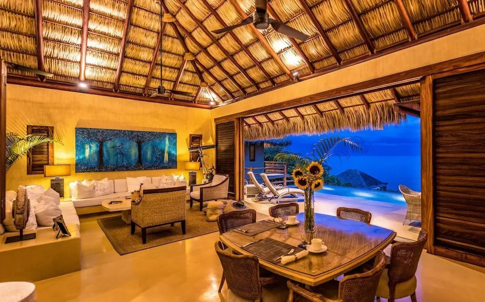 2012 - Villa Maroma