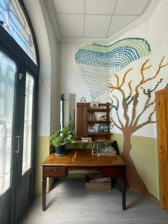 El Vagón Bar-Albergue Béjar