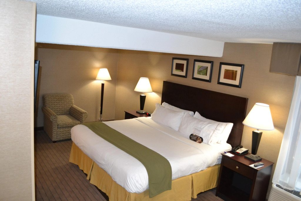 Garner Hotel Brockton - Boston by IHG