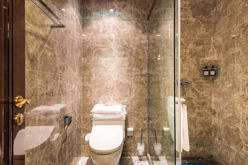 Together Service Apartment