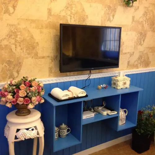 Wuzhen Custom Feature Guesthouse