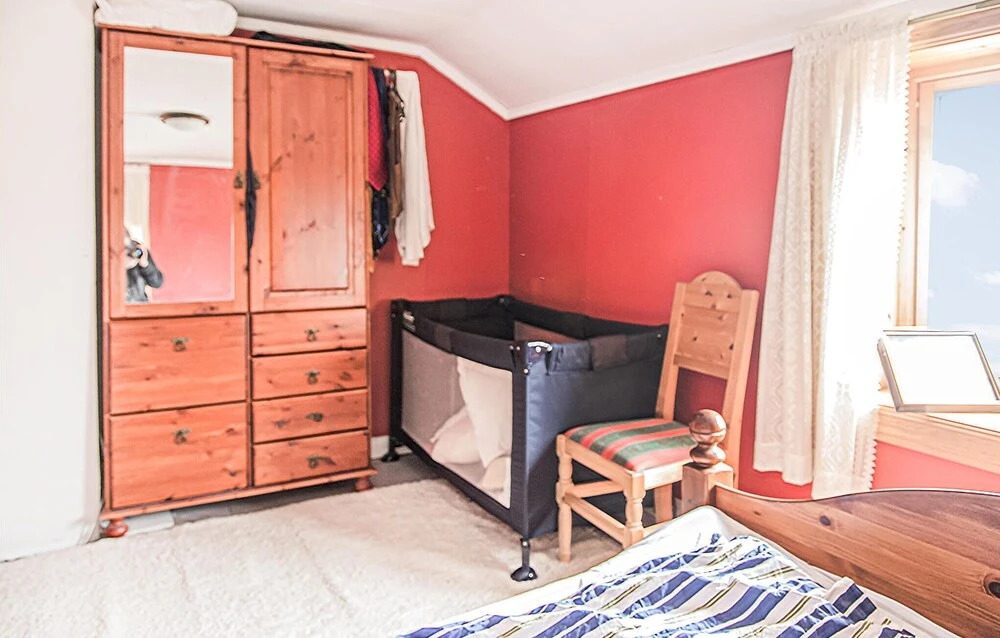 3 Bedroom Cozy Home In Levanger