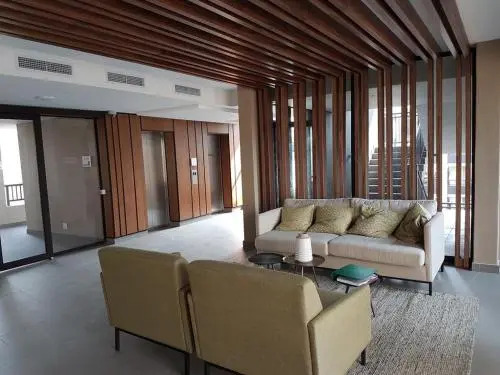 Zimbali Suite 319
