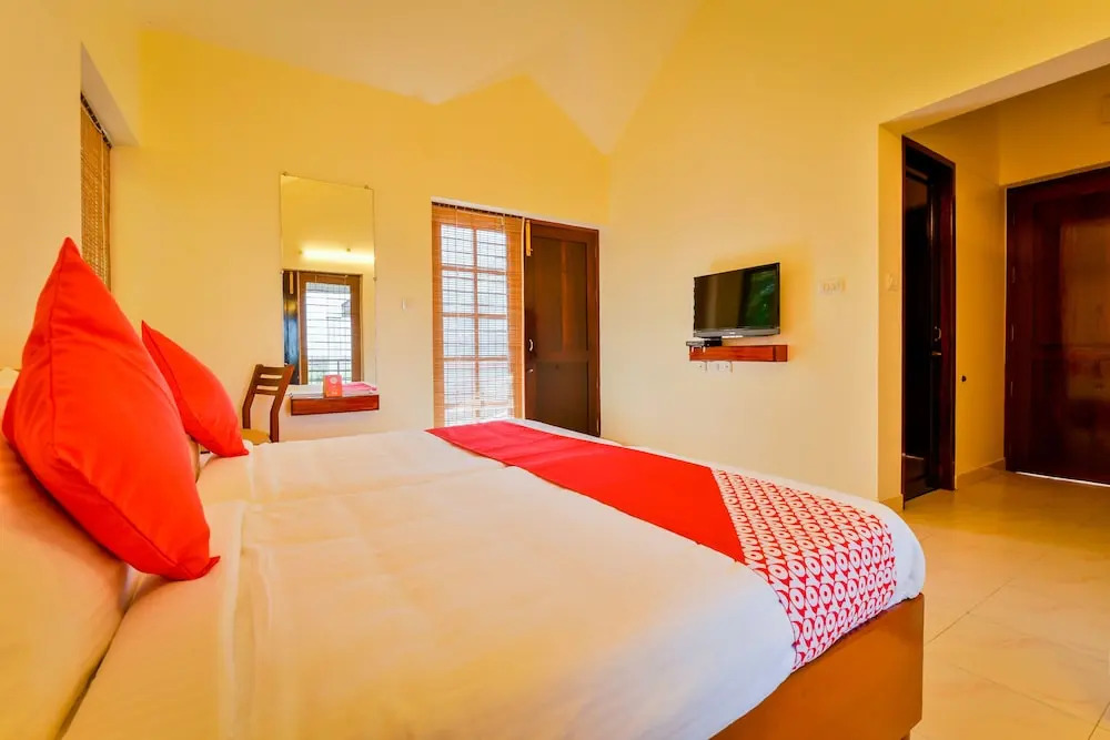 OYO 16745 One & Only Homestay