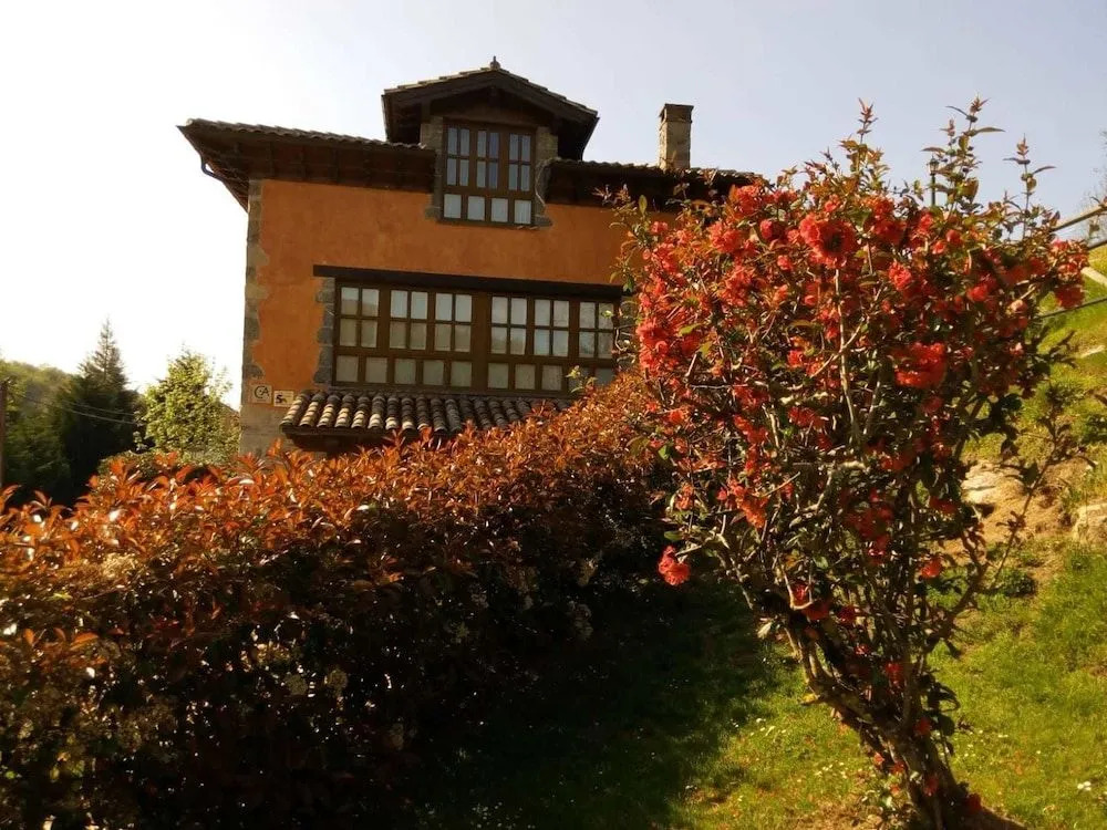 Aldea De Con - Cangas