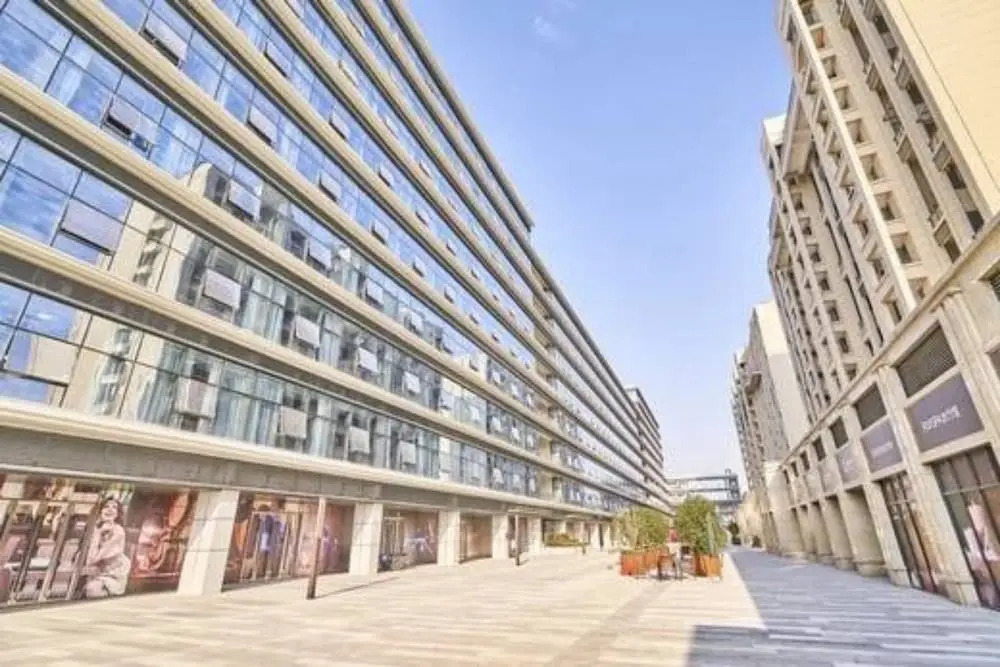 Hangzhou UHOME Hotel Alibaba Branch