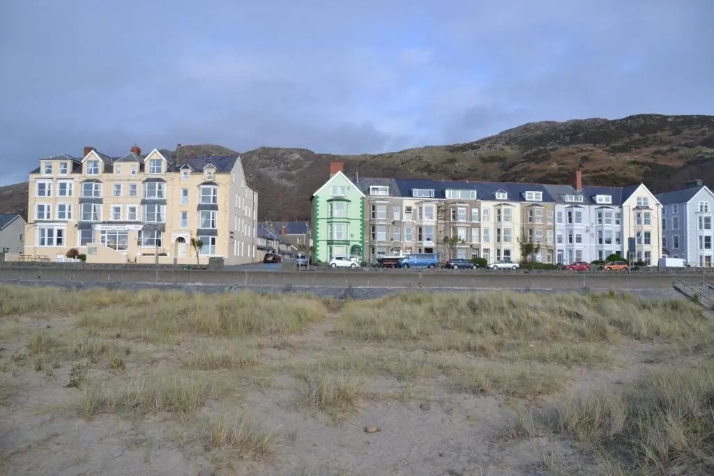 Môr Wyn Guest House