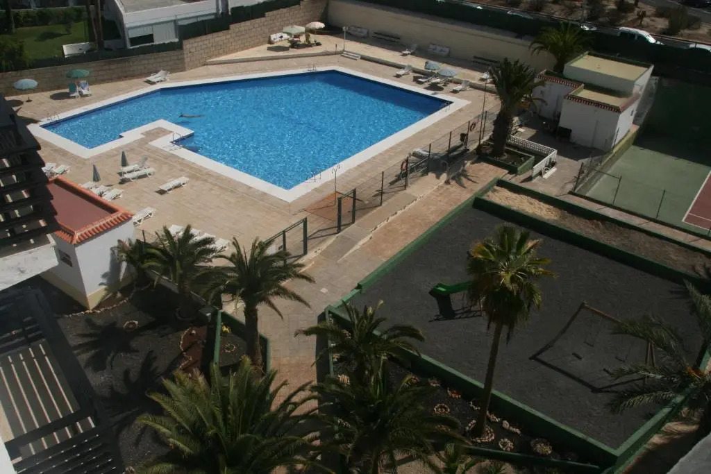 Apartamento Playa
