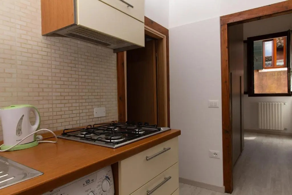 Veneziacentopercento Rooms