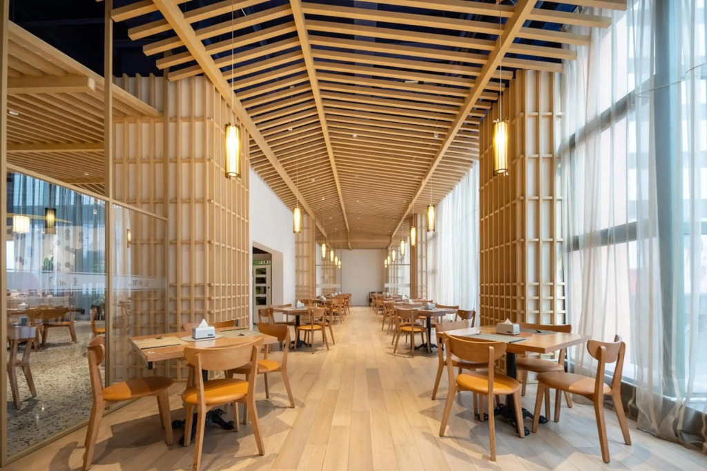 Shijiazhuang Xi Mei Business Hotel