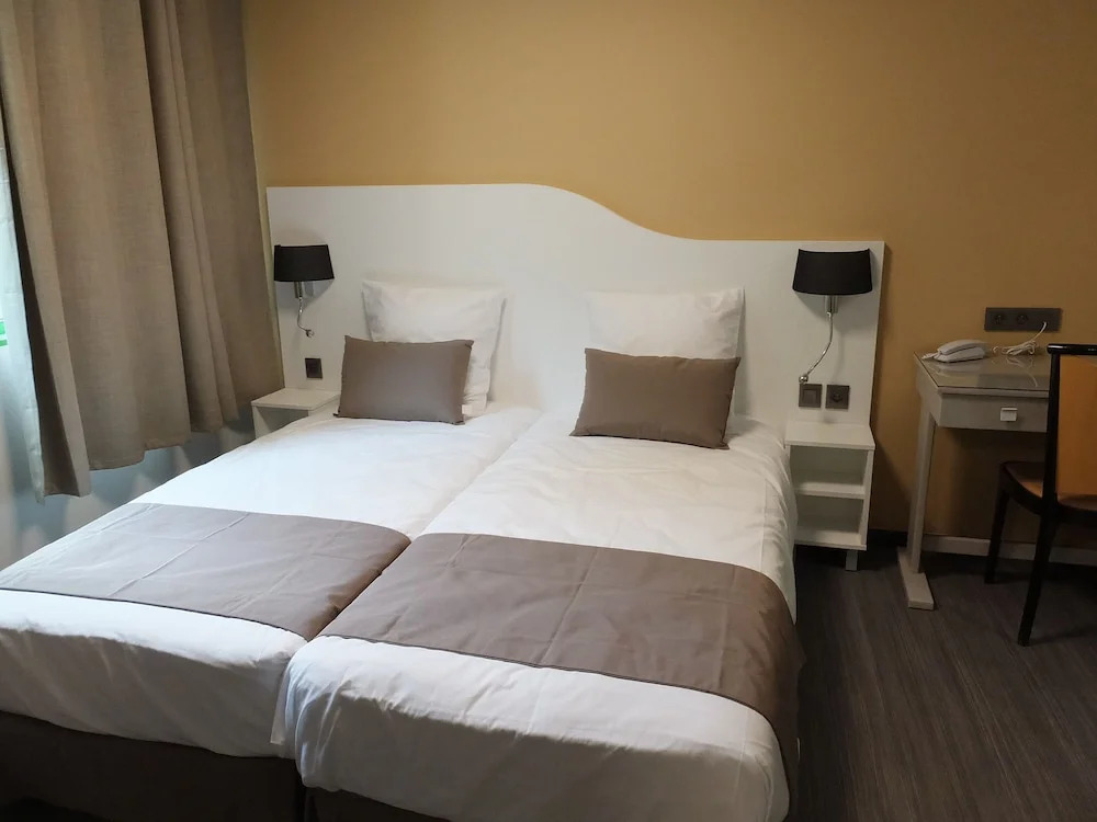 Hôtel Thermal du Parc